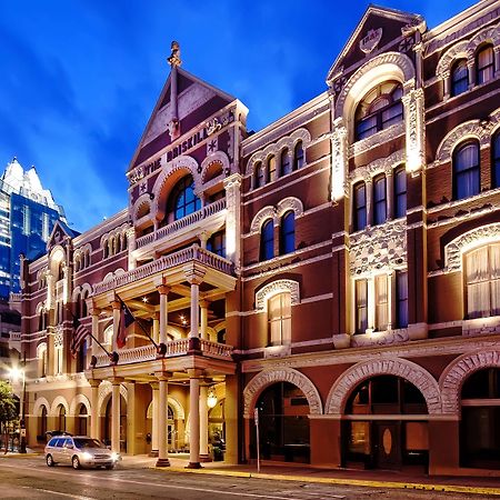 The Driskill, In The Unbound Collection By Hyatt Austin Exterior photo