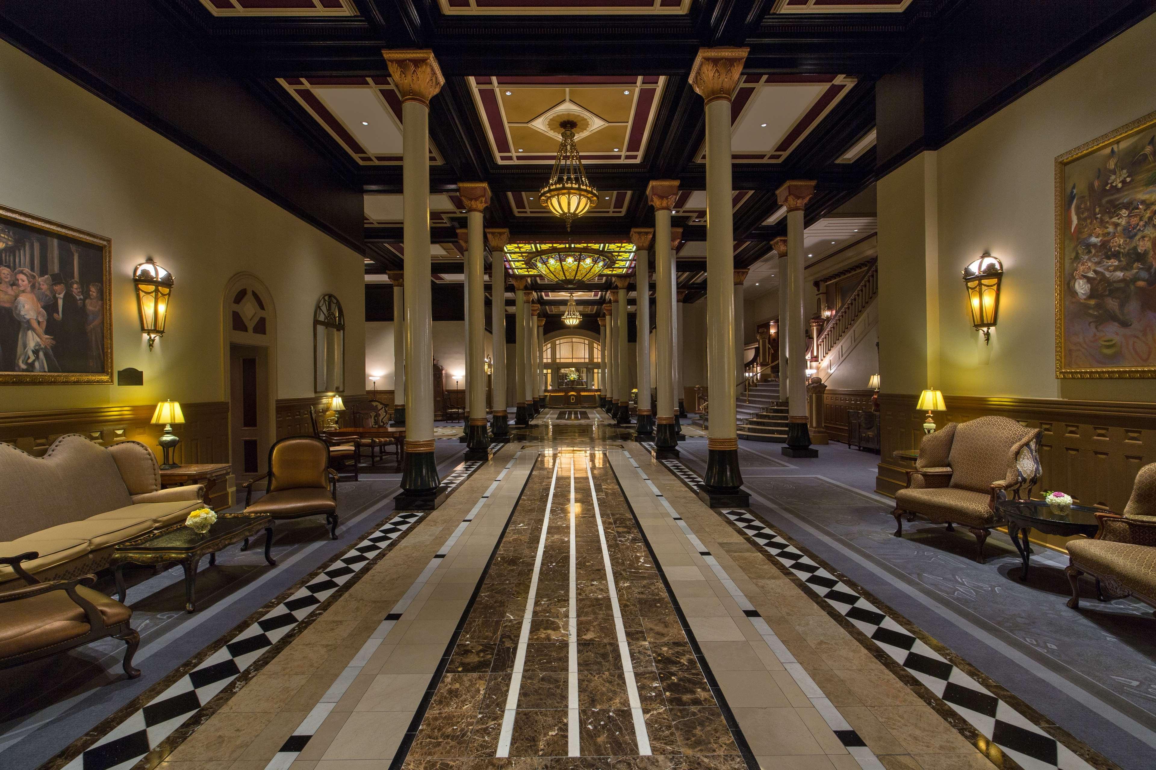 The Driskill, In The Unbound Collection By Hyatt Austin Exterior photo