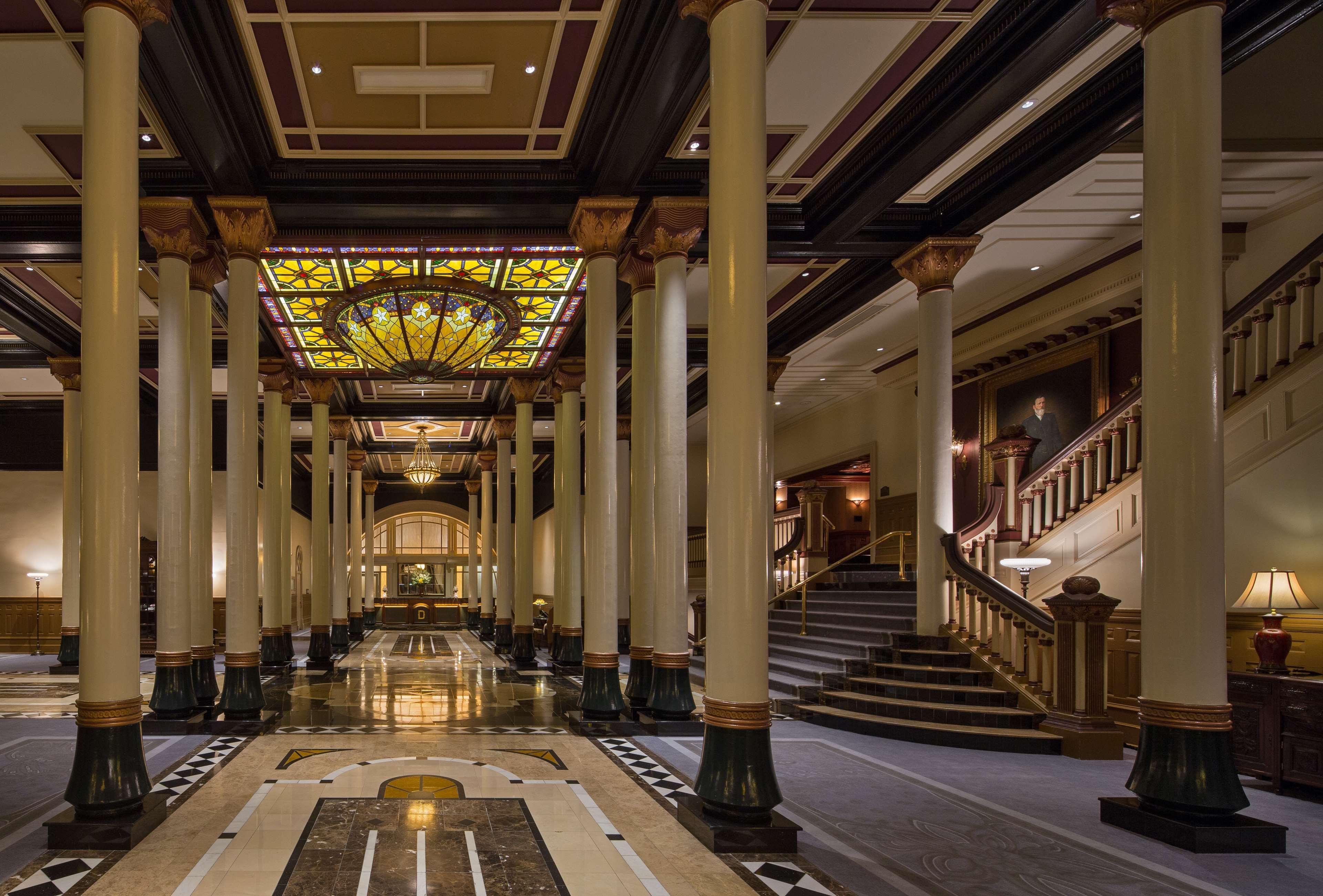 The Driskill, In The Unbound Collection By Hyatt Austin Exterior photo